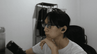 Christian Halim
